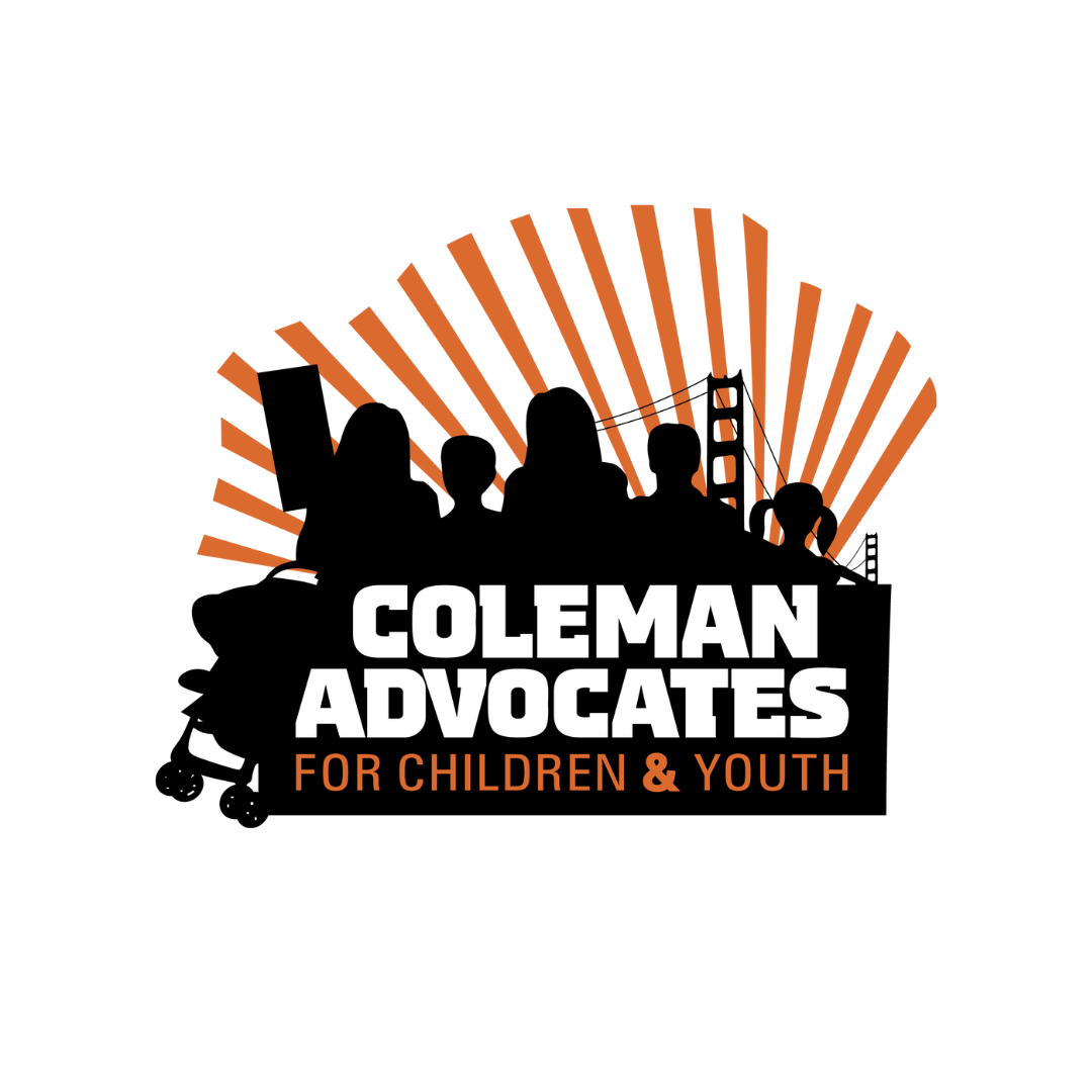 Stop Suspending Our Success: Report & Campaign Launch - logo